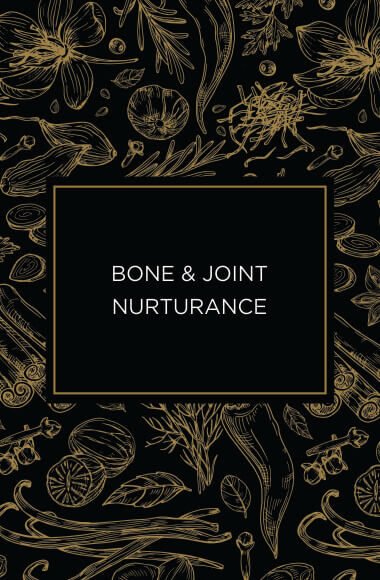Bone & Joint Nurturance