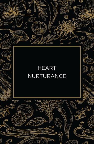 Heart Nurturance
